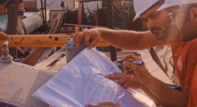 Hydraulic system - صفحه اصلی