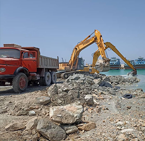 Projects 8 - صفحه اصلی