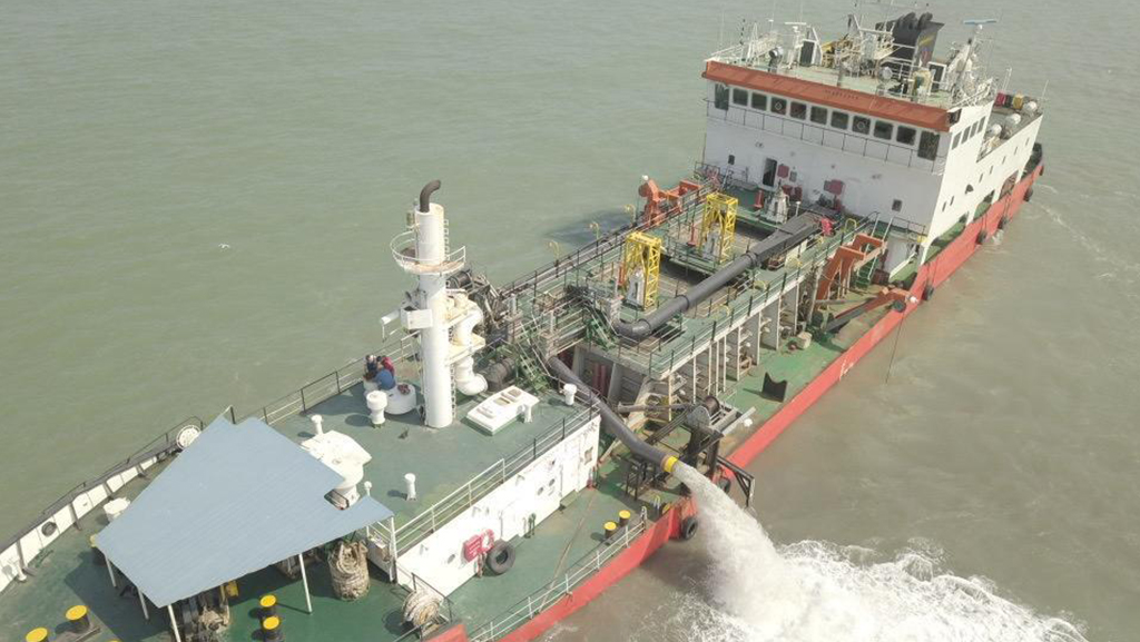 atlasdarya 3 - صفحه اصلی